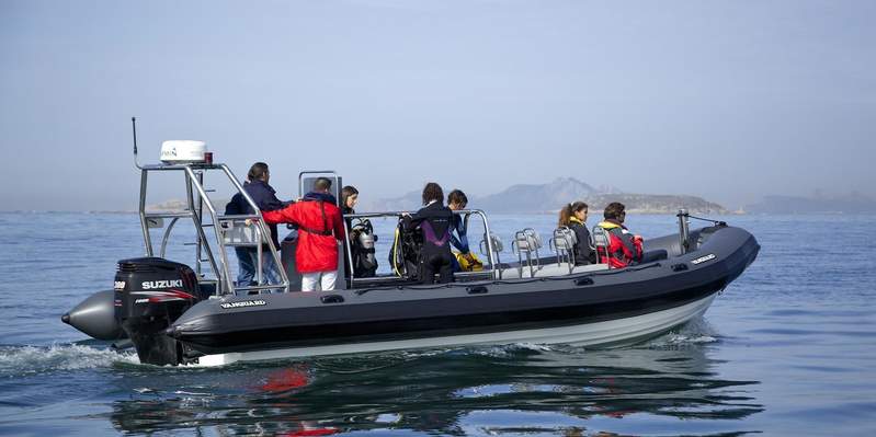 Knorrig mengen Identiteit Aanbod Rib en Rubberboten te koop | Nautica Watersport